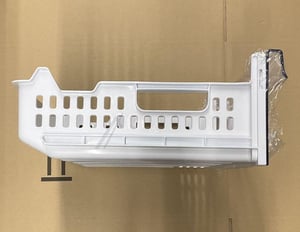 Gefrierschranktür für Beko Kühlschrank C00873415 150mm