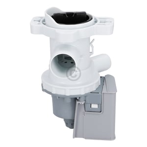 Laugenpumpe für Midea Waschmaschine 11001011001469 Abwasserpumpe