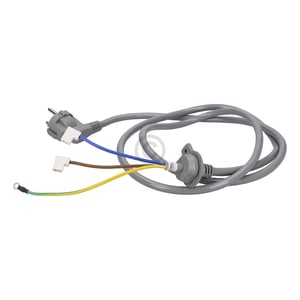Netzkabel Haier 49052554 für Waschmaschine