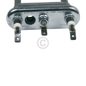 Heizelement wie BOSCH 00488731 IRCA 6071221R 1850W 230V für Waschmaschine
