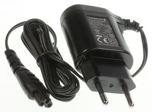 EU-Netzadapter für Remington Rasierer XR1330, XR1350, XR1370 – 5V, 1A