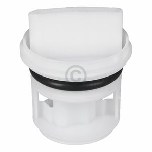 Flusensieb BOSCH 12032308 für Waschmaschine