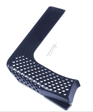 Rahmen für Bosch Staubsauger 12023280 Gehäuseteil