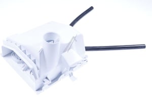 Waschmittelkammer für Waschmaschine Amica 1021399 Dosierkammer