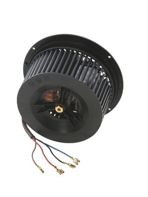 Lüftermotor 00298600