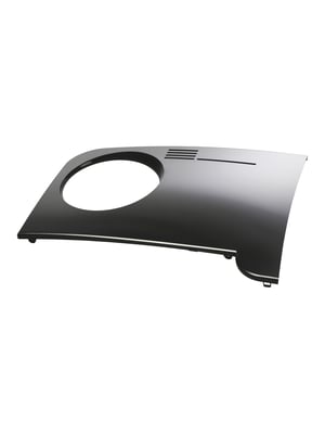 Abdeckung für Kaffeemaschine BSH-Gruppe 11003902 Schutz, Kunststoff