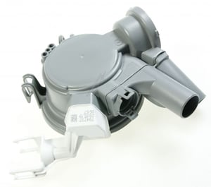 Geschirrspüler-Unterwanne Hisense/Gorenje 784737 Ablauf