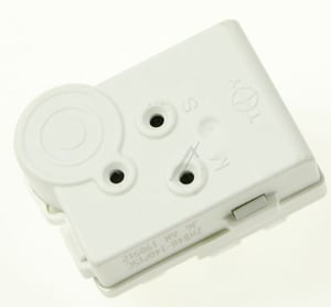 Starterrelais für Beko Kühlschrank C00865291 PZ75E1B Kühlschrankkomponente