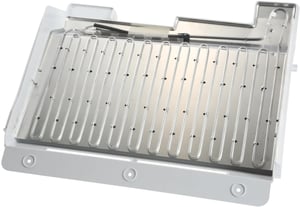 Abtauheizung 00645614