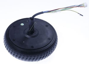 Motor SoFlow 800.121.01 Flowpad 3.0 Valtinsu 24V 100W neue Version für E-Scooter