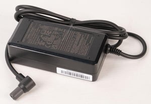 Ladeadapter für E-Scooter Navee 20020100002215 Netzteil EU Standard