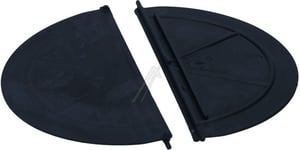 Rückschlagventil für Bosch Dunstabzugshaube 12046171 Ventil