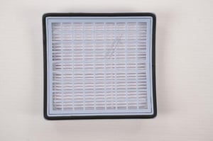 SQOON Staubsauger HEPA-Filter für Miele SF-H10 Feinstaubfilter