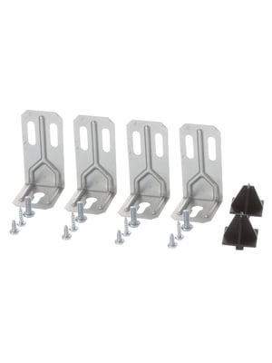 Einbausatz für Dunstabzugshaube BSH-Gruppe 12010016 Montagekit