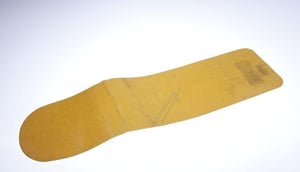 Deckkleber SoFlow 800.290.54 für E-Scooter Gehäuse