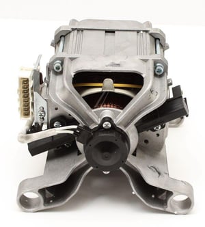 Trocknermotor Vestel 27-Wellin DC-Motor