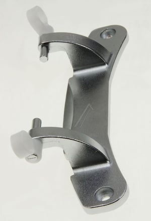 Türscharnier für Waschmaschine Hisense/Gorenje HK1576745 links, Tür, Befestigung