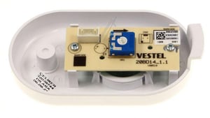 Thermostat-Kit für Smeg Kühlschrank 698731808 Kältetechnik