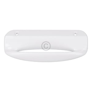 Türgriff wie Zanussi 2061766024 BLUPARTS - KOMPATIBEL 10105112 für Kühlschrank