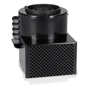 Dust collection fan motor 201-2515-0060 Ecovacs