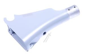 Gehäuse aus Legierung SoFlow 800.522.37 silbergrau für E-Scooter SO One