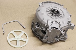 Gruppe, Geschweisst, Set, C4,1350 (4055415477)