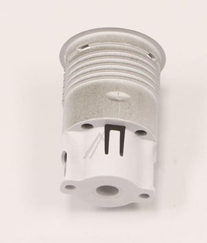 Knopf Rahmen für Ofen Candy/Hoover 42826560 Bedienelement