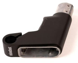 Frontgehäuse Segway-Ninebot CA.00.0026.43 pulverbeschichtet für E-Scooter F65