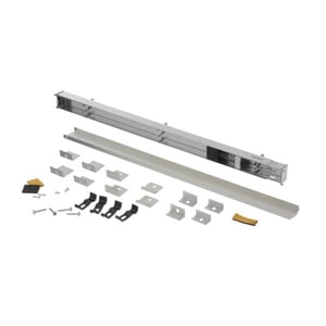 Verbindungsleiste für Backofen Bosch 00673787 Heizung