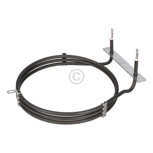 2500W-Heizelement für Heißluftbacköfen (3117704001)