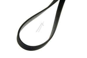 Poly-V-Riemen für Waschmaschine Hutchinson 1238J5EL/MA Elastisch
