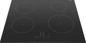 Kochfeldglas für Glaskeramikkochfeld Bosch 00778052 Kochfeld, Herd