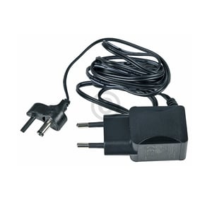 Steckernetzteil BOSCH 12012377 Netzadapter für Staubsauger