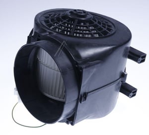Motor für Dunstabzugshaube Candy/Hoover 49044280 ASS.CONV.-06002202U Gebläse