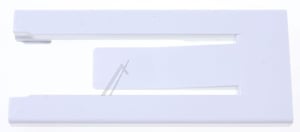 Abdeckung Scharnier Kühlschrank Liebherr 742617100 Gehäuse, Scharnier