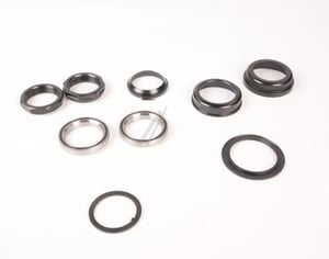 Lenkkopflager Nadellager Set EGRET 10100555 für E-Scooter Lenker X XCORE XULTRA