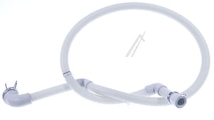 Pumpendichtung Verbindungsschlauch für Waschmaschine Beko C00873717 Dichtung Schlauch