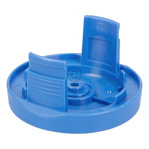 Trimmer Line cover 201-2507-0032 Ecovacs