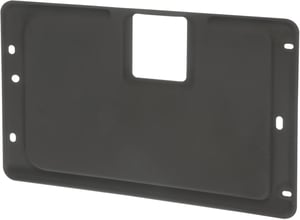 Gehäuseseitenteil 12007214