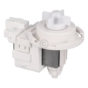 Ablaufpumpe passend für 6239564 Miele 10106339 für Trockner Bluparts