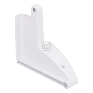 Seitenteil rechts für Türfach oben Liebherr 9193341 in Kühlschrank