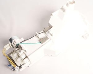 Waschmittelbehälter für Waschmaschine Candy Hoover 43027963 Automatische Dosierfunktion