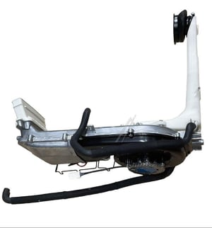 Trockner-Heizung Haier 49128490 Wäschetrockner