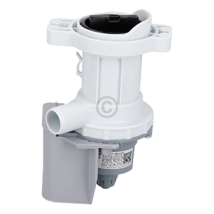 Laugenpumpe für Midea Waschmaschine 11001011001469 Abwasserpumpe