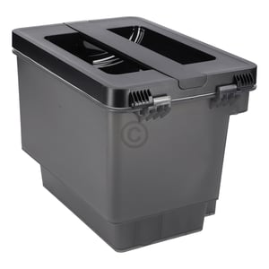 Clean water tank （black） 201-2425-1074