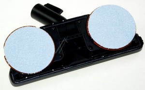 Philips Staubsauger Gehäuseteil 432200424734 Kunststoff, Bodendüse