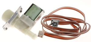 Ventil mit Leitung für Waschmaschinen 4071363370 Originalersatzteil von AEG