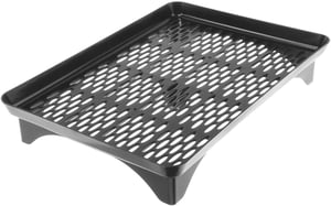 Garschale für Mikrowelle BSH-Gruppe 11024072 Dampfgaren