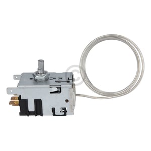 Thermostat AEG 226238504/6 Danfoss 077B5245 für Kühlschrank