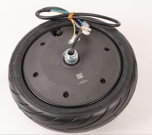 Hubmotor für E-Scooter Navee 20020100001084 DC Motor Italien